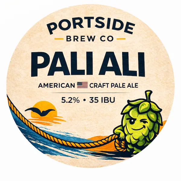 Pali Ali