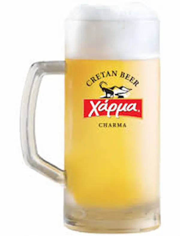 Xarma Lager