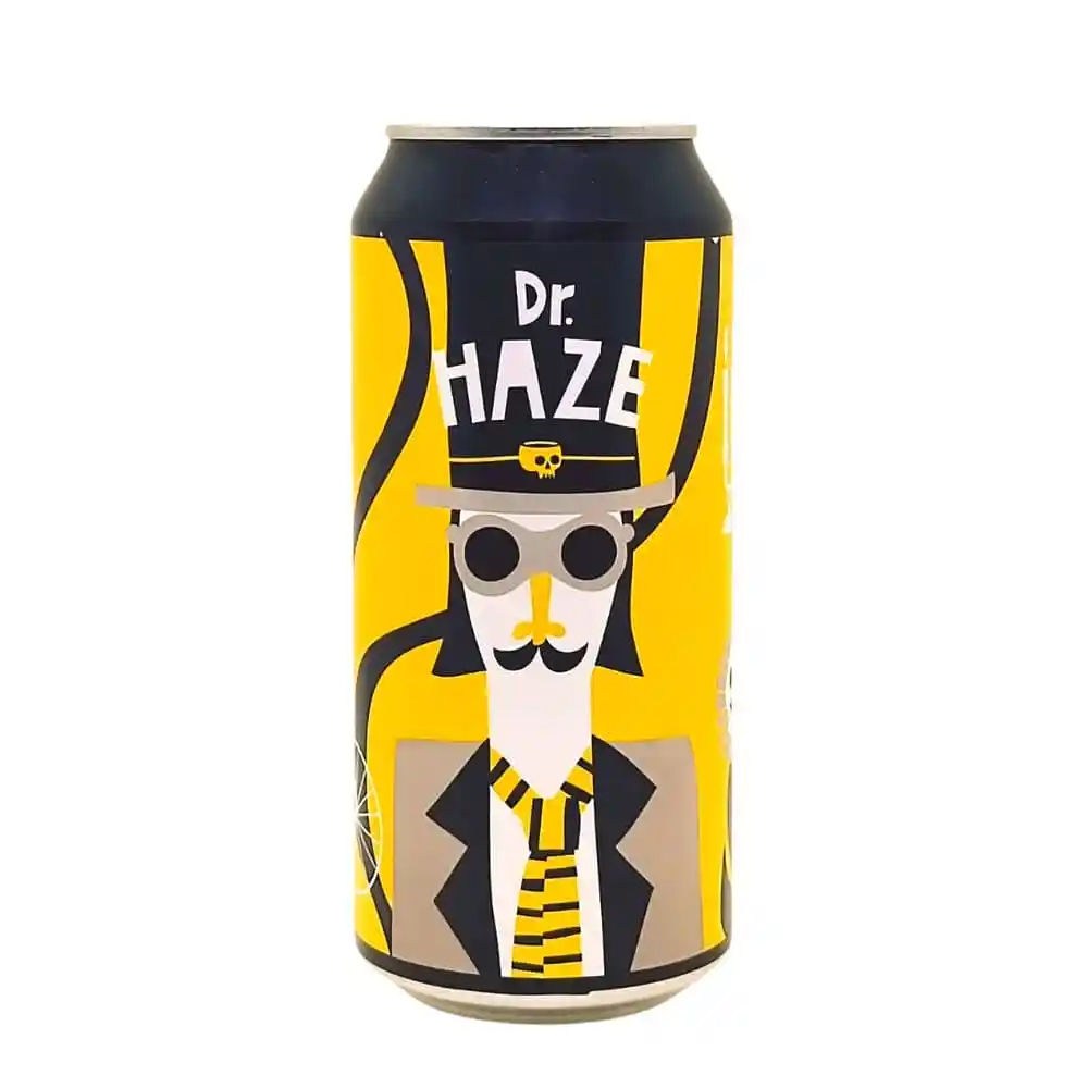 Dr Haze