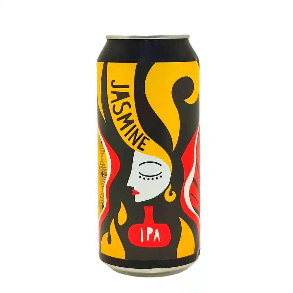 Jasmine IPA