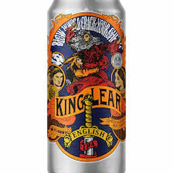 King Lear IPA