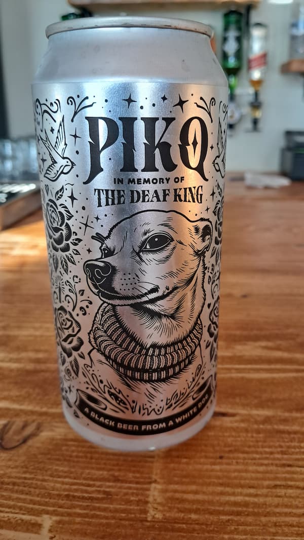 PIKO Stout