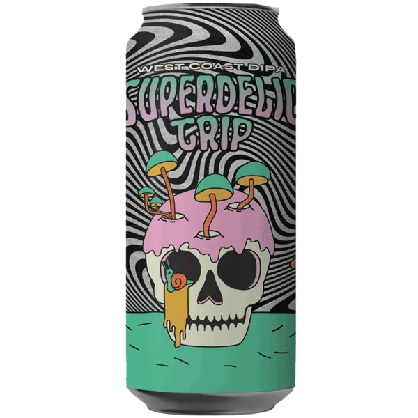 Superdelic Trip