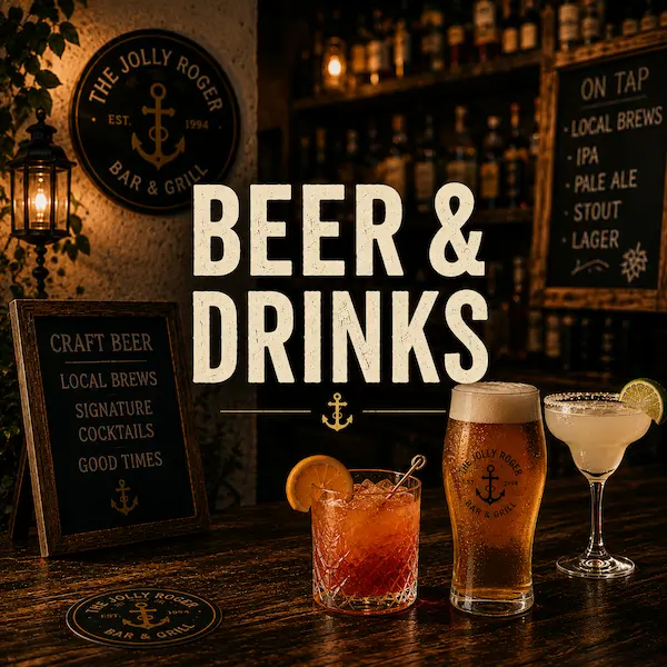 Craft Beer