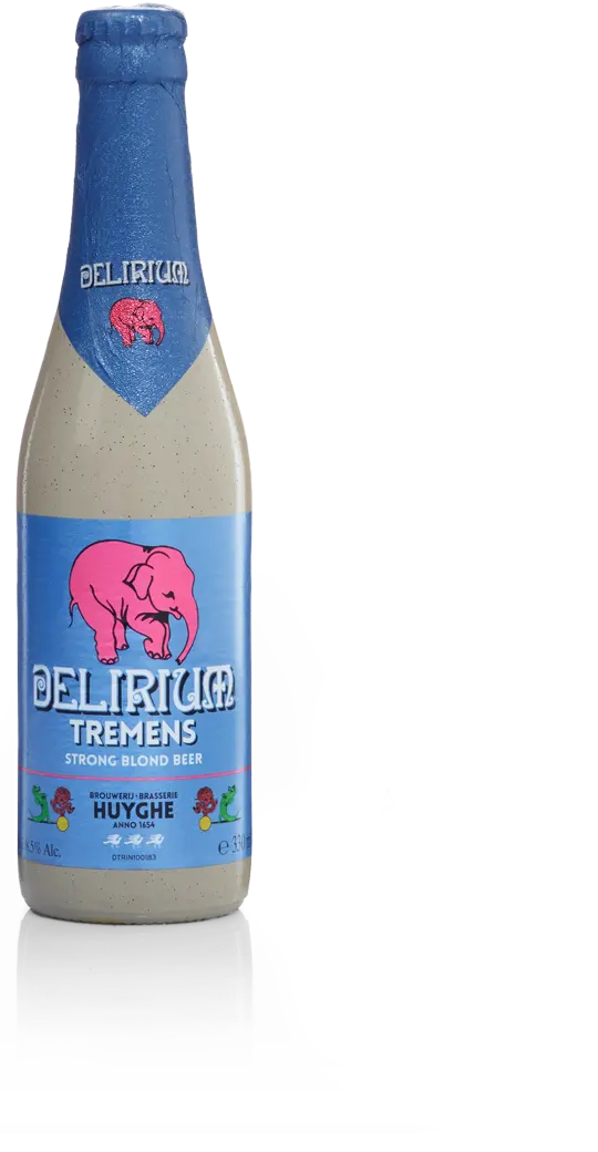 Delirium