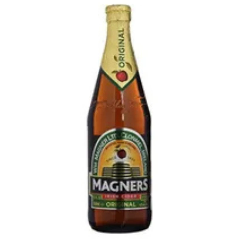 Magners