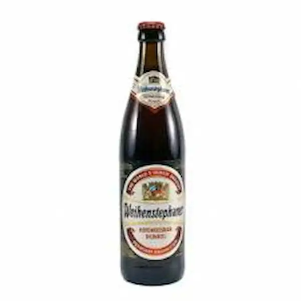 Weihenstephaner Dunkel