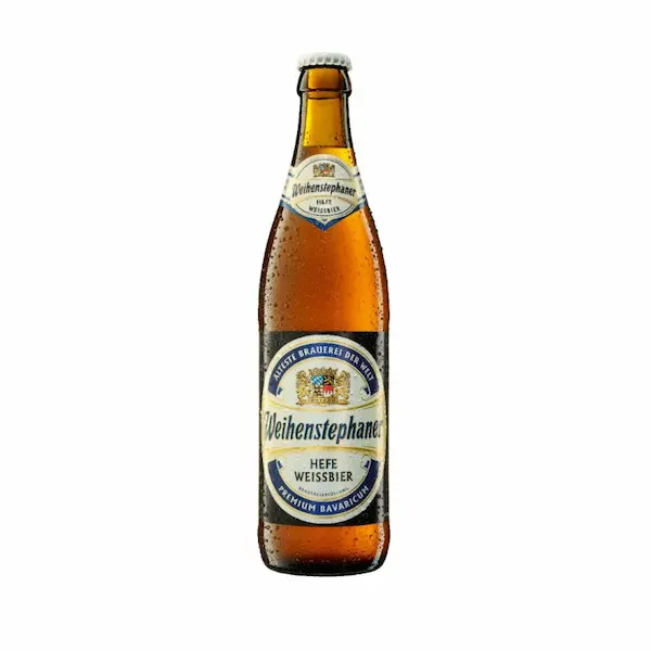 Weihenstephaner Weiss