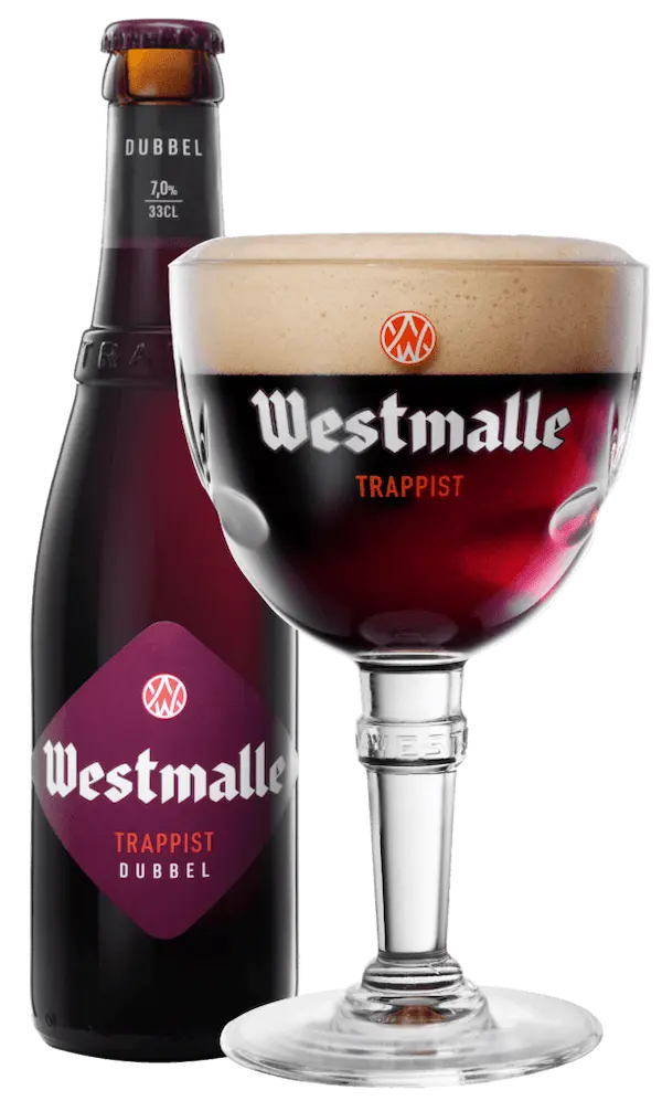 Westmalle Dubbel