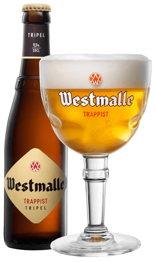 Westmalle Tripel